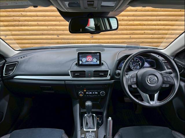 マツダ&nbsp;アクセラスポーツの画像3