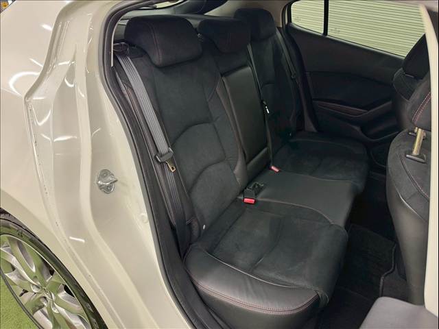 マツダ&nbsp;アクセラスポーツの画像10