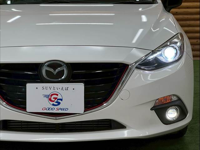 マツダ&nbsp;アクセラスポーツの画像11