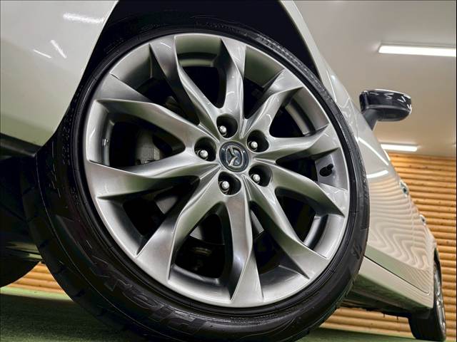 マツダ&nbsp;アクセラスポーツの画像12