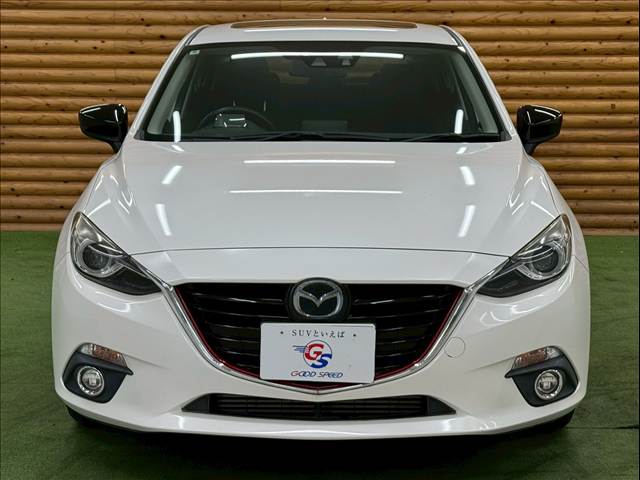 マツダ&nbsp;アクセラスポーツの画像17