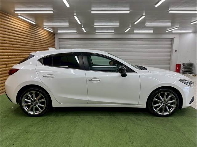 マツダ&nbsp;アクセラスポーツの画像18