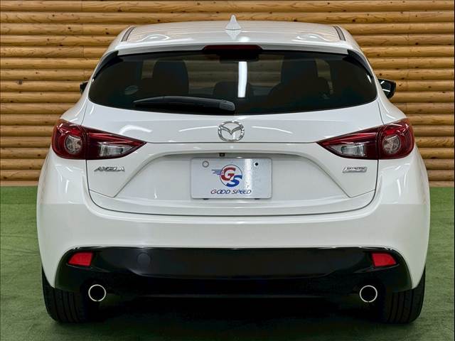 マツダ&nbsp;アクセラスポーツの画像19