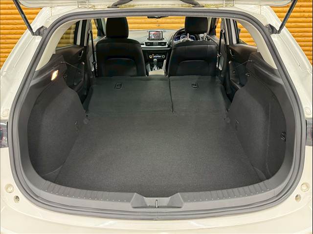 マツダ&nbsp;アクセラスポーツの画像20