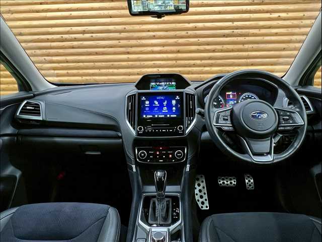 スバル&nbsp;フォレスターの画像3