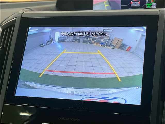 スバル&nbsp;フォレスターの画像5