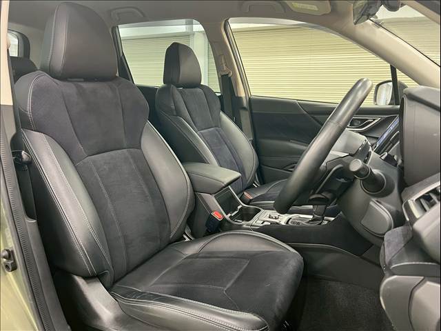 スバル&nbsp;フォレスターの画像9