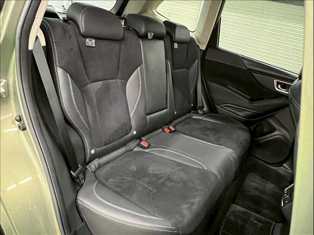 スバル&nbsp;フォレスターの画像10