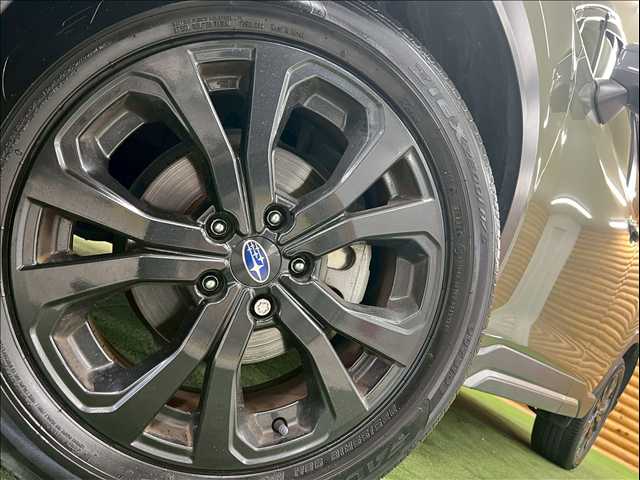 スバル&nbsp;フォレスターの画像11