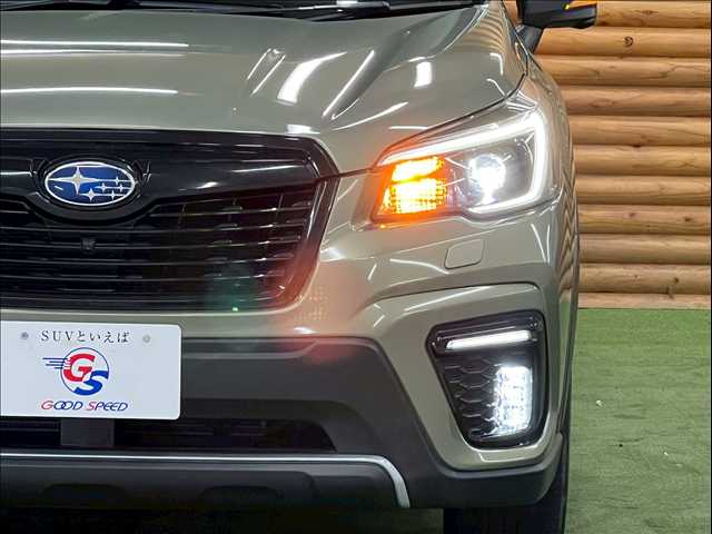 スバル&nbsp;フォレスターの画像12