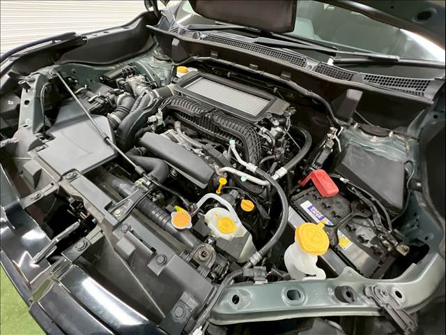 スバル&nbsp;フォレスターの画像16