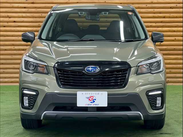 スバル&nbsp;フォレスターの画像17