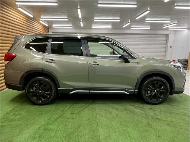 スバル&nbsp;フォレスターの画像18