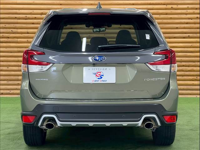 スバル&nbsp;フォレスターの画像19