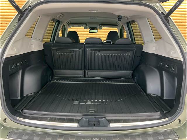 スバル&nbsp;フォレスターの画像20