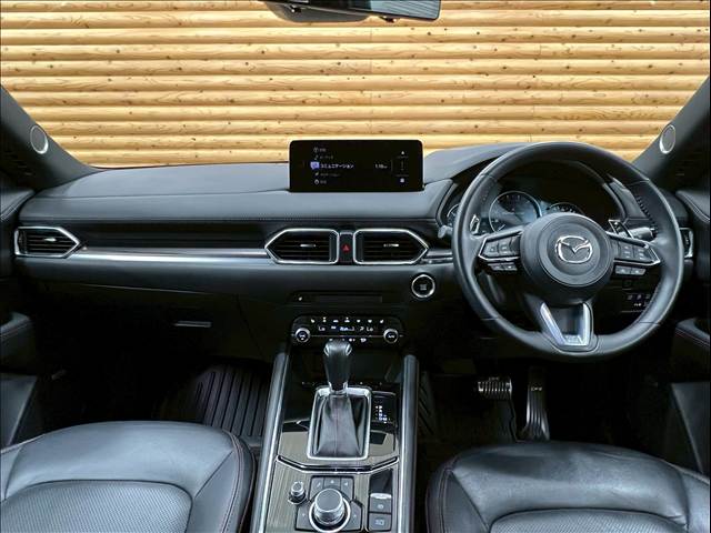 マツダ&nbsp;CX-5の画像3