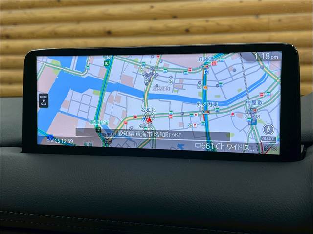 マツダ&nbsp;CX-5の画像4