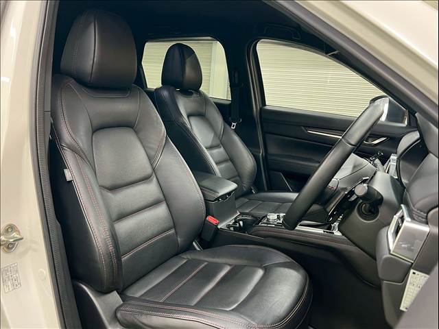 マツダ&nbsp;CX-5の画像9