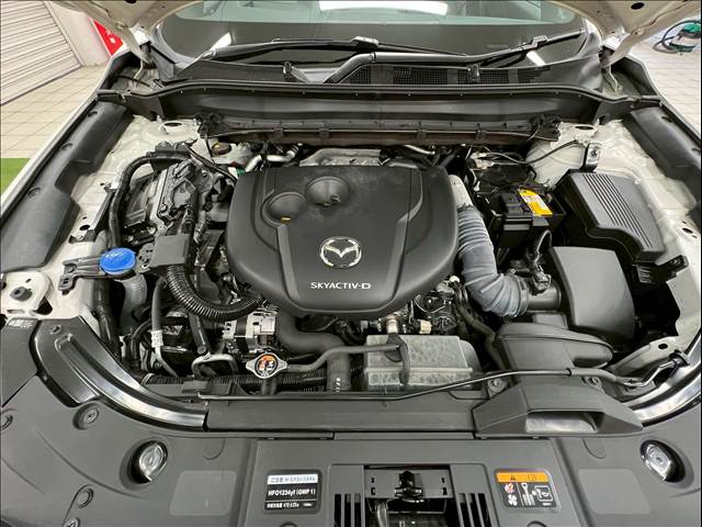 マツダ&nbsp;CX-5の画像16