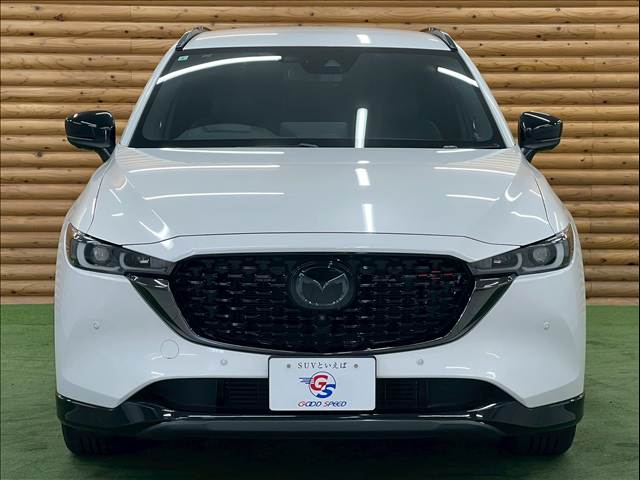マツダ&nbsp;CX-5の画像17