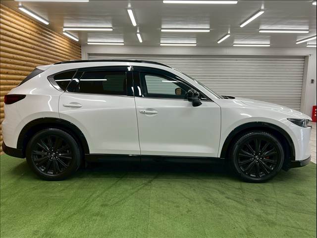 マツダ&nbsp;CX-5の画像18