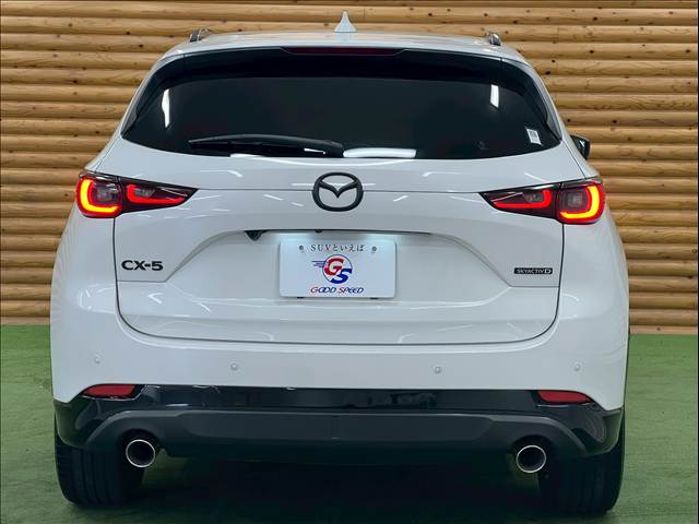 マツダ&nbsp;CX-5の画像19