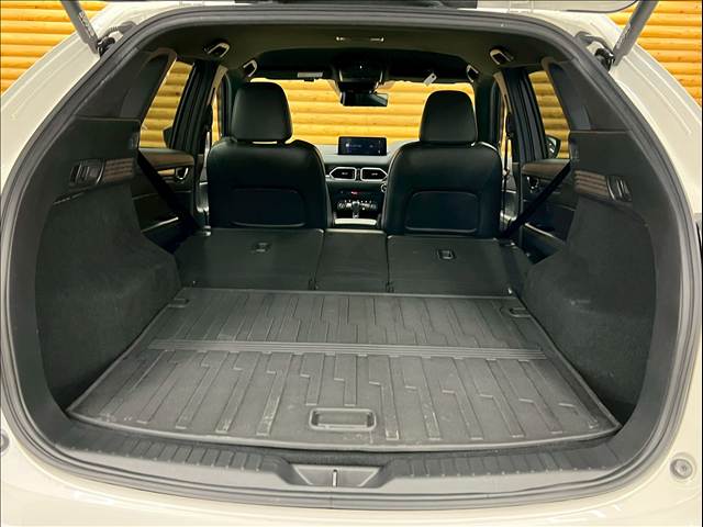 マツダ&nbsp;CX-5の画像20
