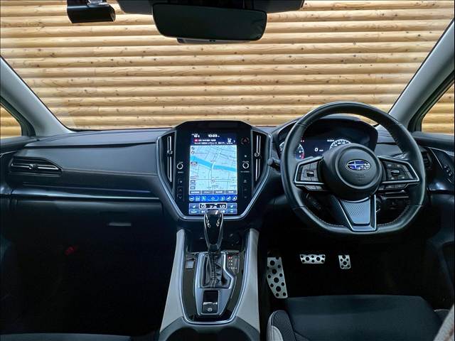 スバル&nbsp;レヴォーグ レイバックの画像3