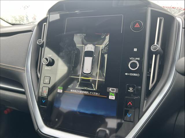 スバル&nbsp;レヴォーグ レイバックの画像5