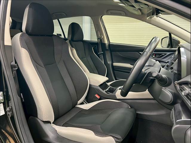 スバル&nbsp;レヴォーグ レイバックの画像8