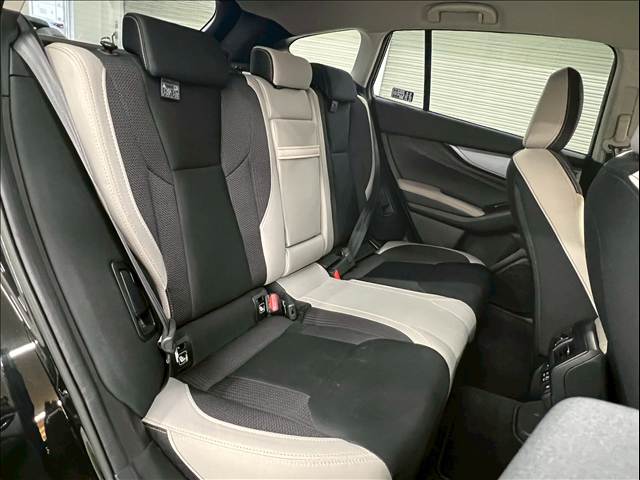 スバル&nbsp;レヴォーグ レイバックの画像9