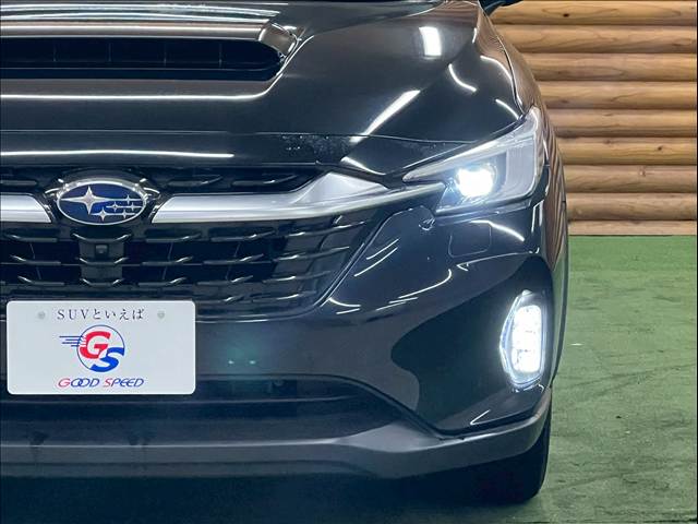 スバル&nbsp;レヴォーグ レイバックの画像10