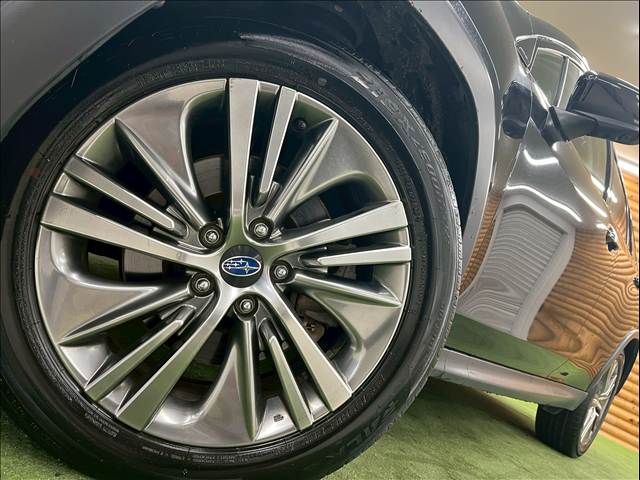 スバル&nbsp;レヴォーグ レイバックの画像11