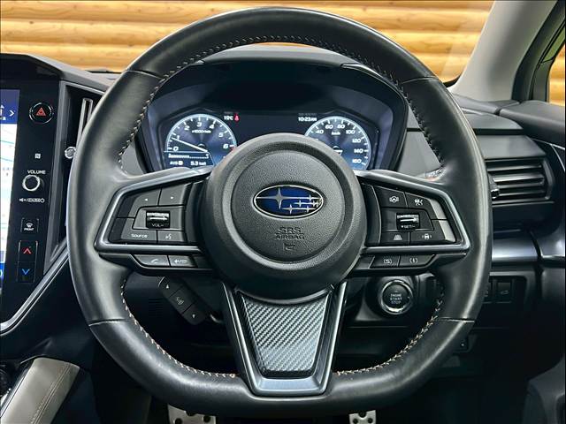 スバル&nbsp;レヴォーグ レイバックの画像13