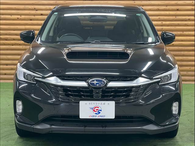 スバル&nbsp;レヴォーグ レイバックの画像17