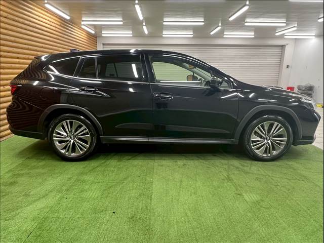 スバル&nbsp;レヴォーグ レイバックの画像18