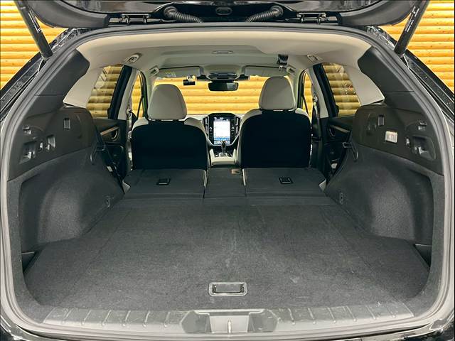 スバル&nbsp;レヴォーグ レイバックの画像20