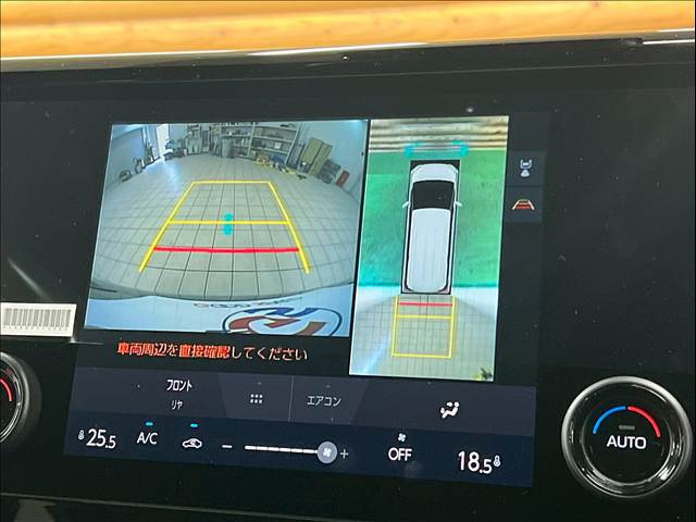 トヨタ&nbsp;アルファードハイブリッドの画像5