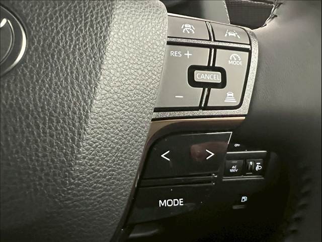 トヨタ&nbsp;アルファードハイブリッドの画像6