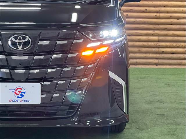 トヨタ&nbsp;アルファードハイブリッドの画像12