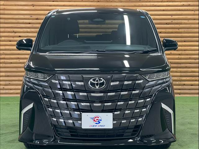 トヨタ&nbsp;アルファードハイブリッドの画像17