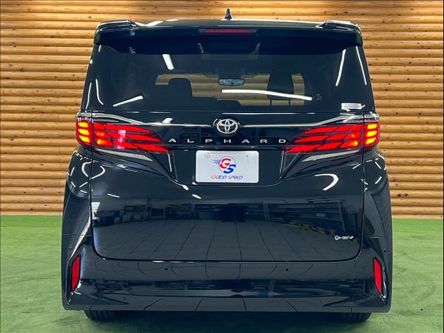 トヨタ&nbsp;アルファードハイブリッドの画像19