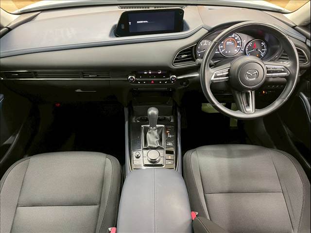 マツダ&nbsp;CX-30の画像3
