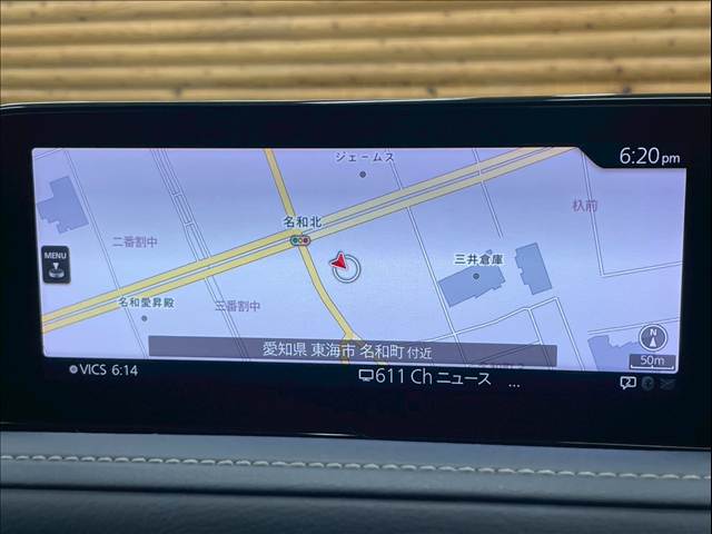 マツダ&nbsp;CX-30の画像4