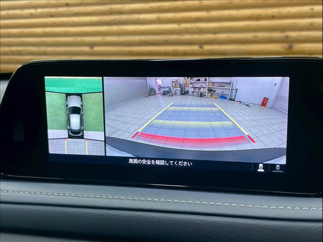 マツダ&nbsp;CX-30の画像5