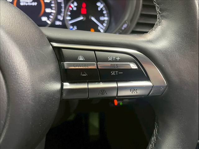 マツダ&nbsp;CX-30の画像6
