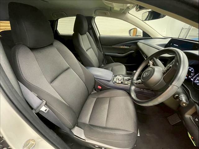 マツダ&nbsp;CX-30の画像9