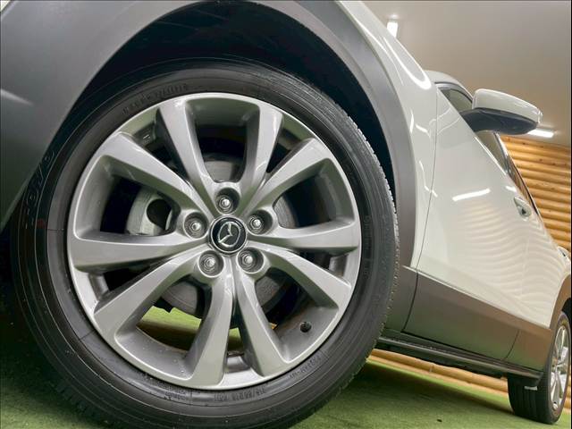 マツダ&nbsp;CX-30の画像11
