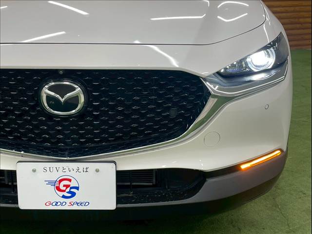 マツダ&nbsp;CX-30の画像12