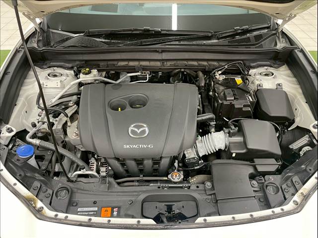 マツダ&nbsp;CX-30の画像16
